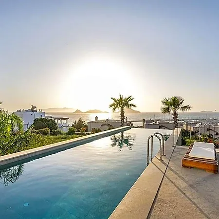 Hotel Mugla 1015 *