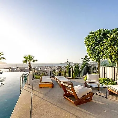 Hotel Mugla 1015