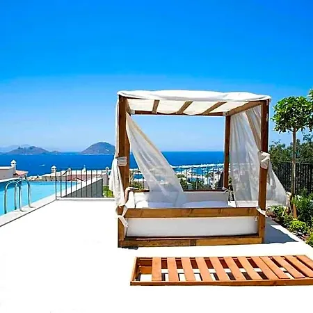 Hotel Mugla 1015 Akyarlar