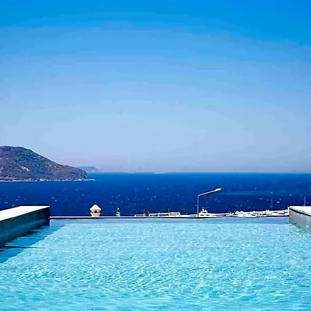 Hotel Mugla 1015 *