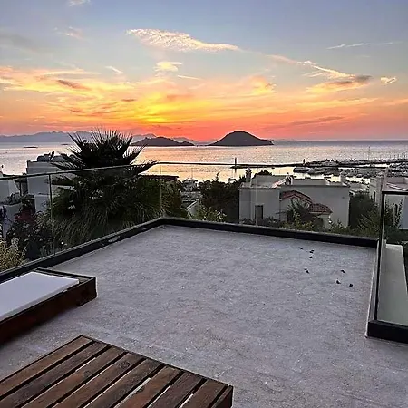 Mugla 1015 Hotel