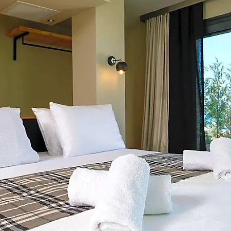 Mugla 1015 Hotel